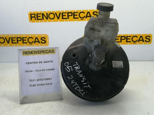 Servofreio FORD Transit (FA_ _)