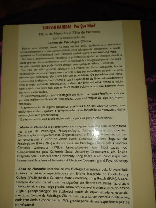 Book "Success in Life! Why Not?"64297871413635121