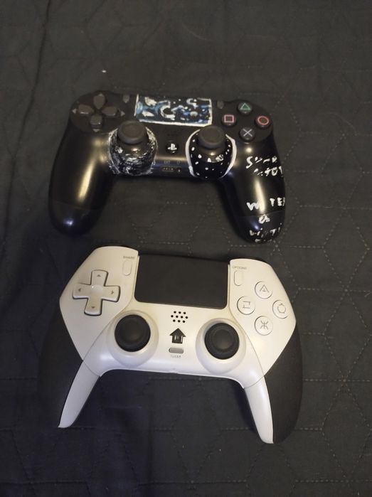 RtKonsola PS4 Slim