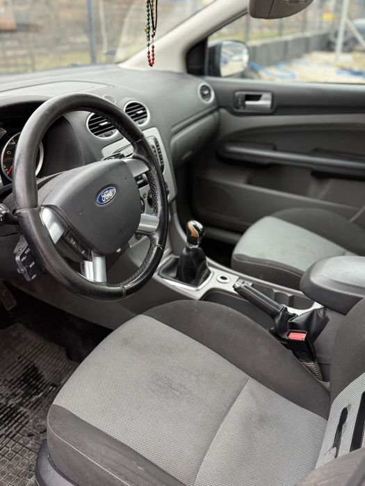 Na Sprzedaz Ford Focus 2.0 LPG 2009r Gwarancja/Oszczedny/Zamiana/Okazj