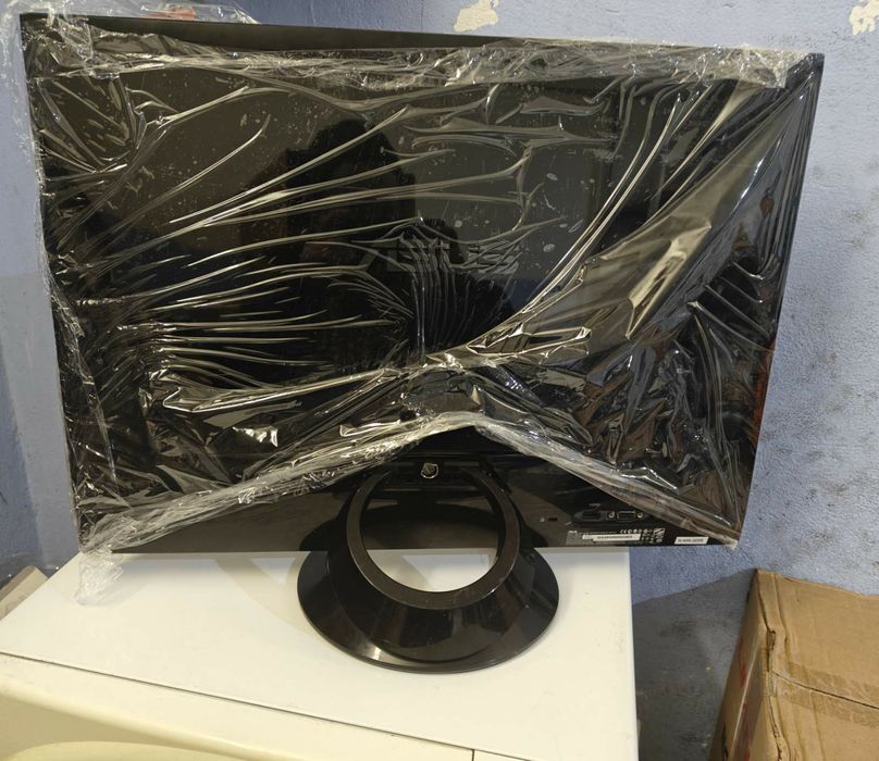 Монитор  ASUS  ML 239H