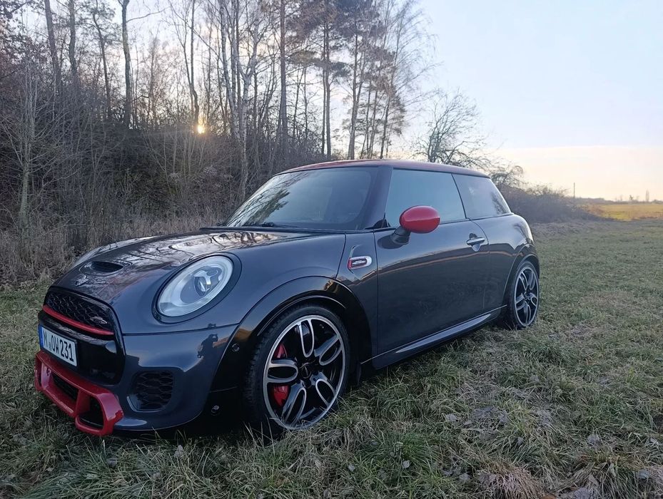 MINI John Cooper Works Mini Cooper 2.0 John Works F56 2.0-231km