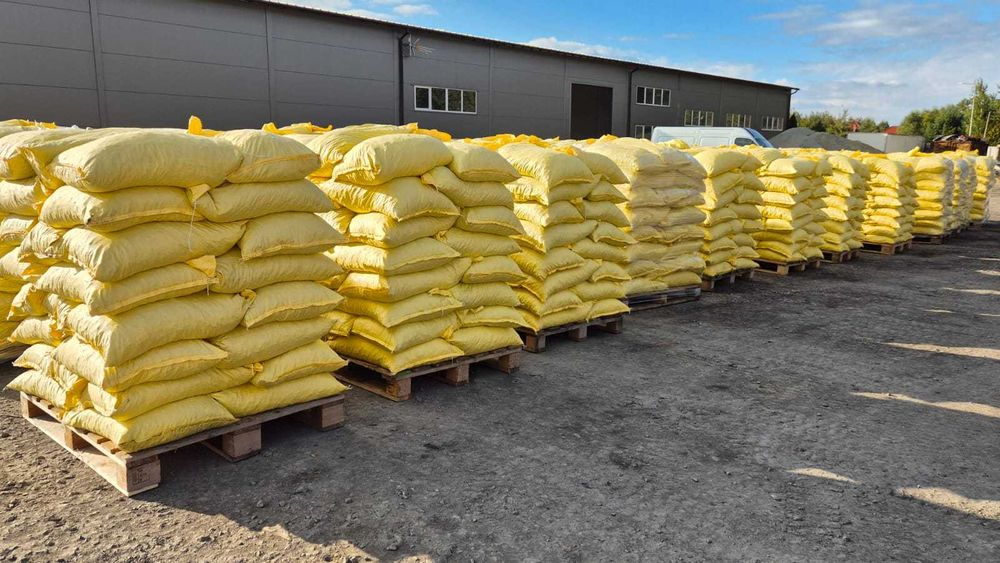 Ekogroszek PREMIUM POLSKI WORKOWANY Dostawa pod Dom Węgiel groszek