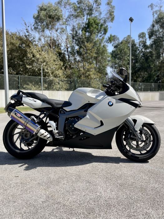 Bmw k1300s 18300km