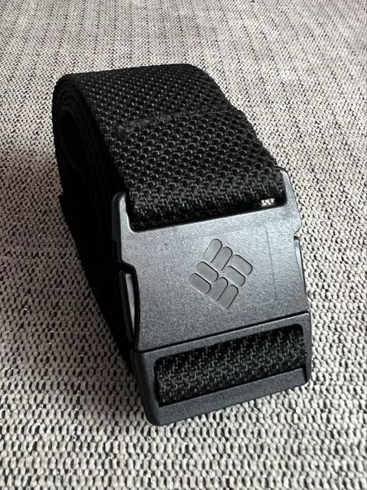 Трекінговий пояс Columbia