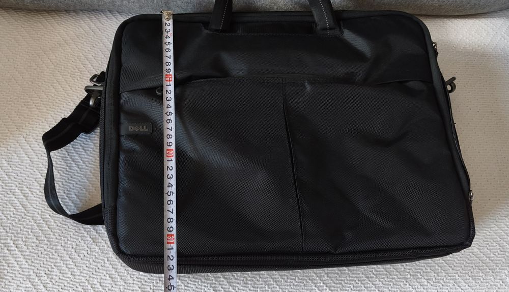 Dell torba na laptopa