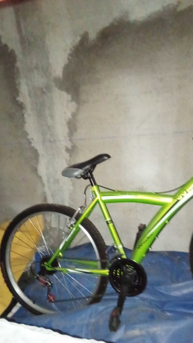 Bicicleta roda 26