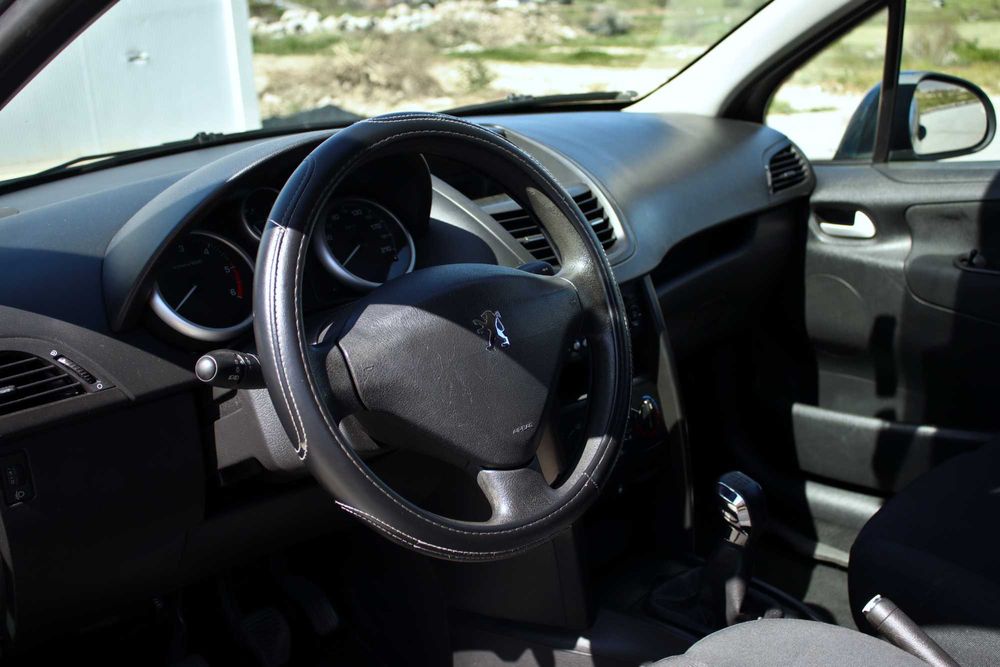 Peugeot 207 1.4 HDi Urban