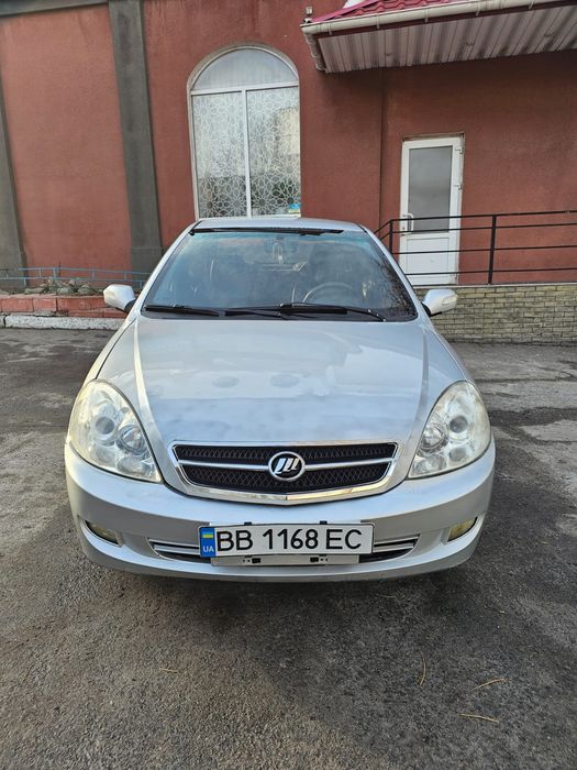 Продам LIFAN 520 Breez 1,6