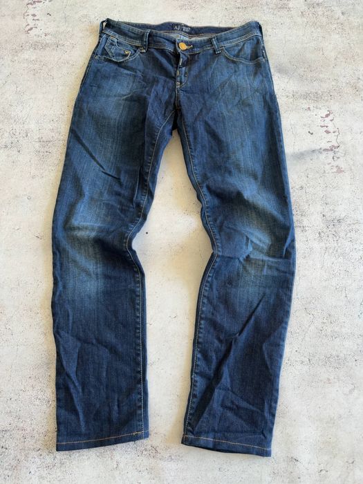 Женские джинсы Armani Jeans оригинал Размер 29