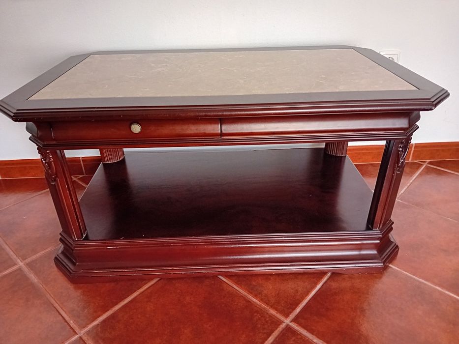 Mesa de centrode sala