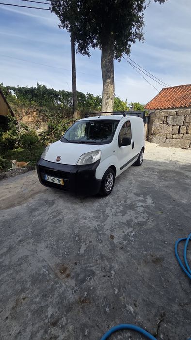 Fiat Fiorino 1.3