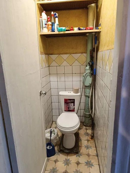 Продам 2-комн квартиру в районе Каруны ул.