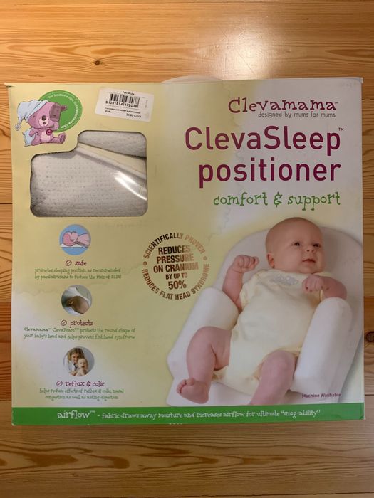 Almofada redutor para bebe