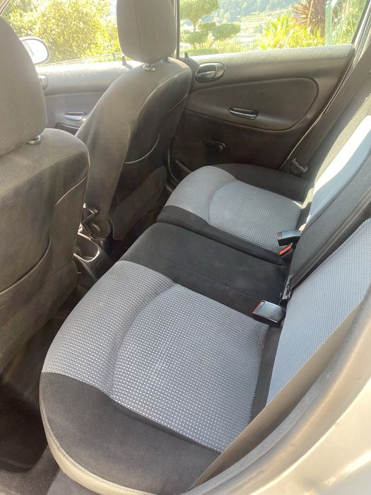 Peugeot 206 sw 1.4 HDI