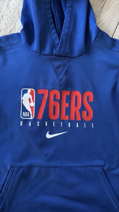 Світшот Nike Philadelphia