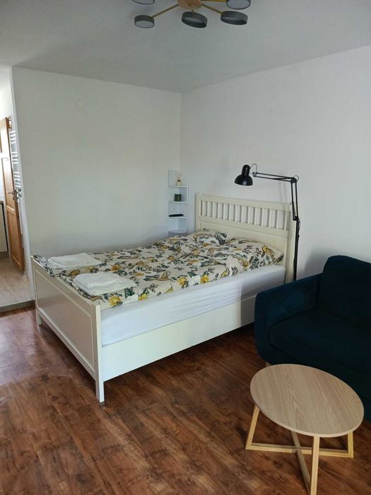 noclegi Gdańsk Wyspa Sobieszewska nad morzem