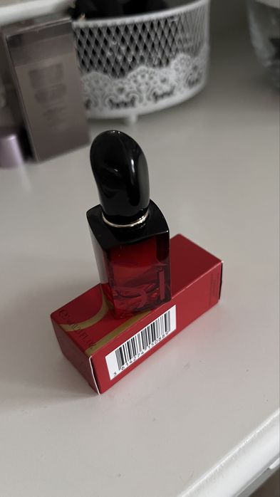 Miniaturka Giorgio Armani Si Passione Intense