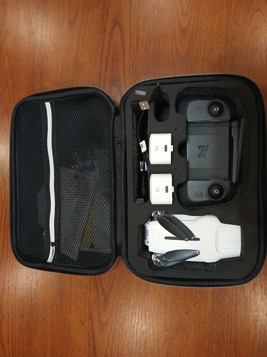 Дрон Fimi X8 Mini  + Донор на запчастини дрон в дуже хорошому стані