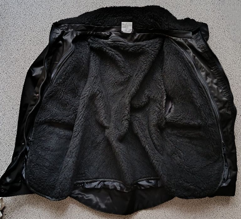 Зимня робоча куртка Workman (3 в 1). Розмір L