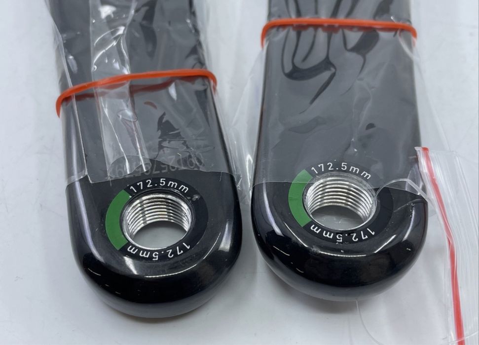 шатуни карбон Sram Force D1/D2 DUB