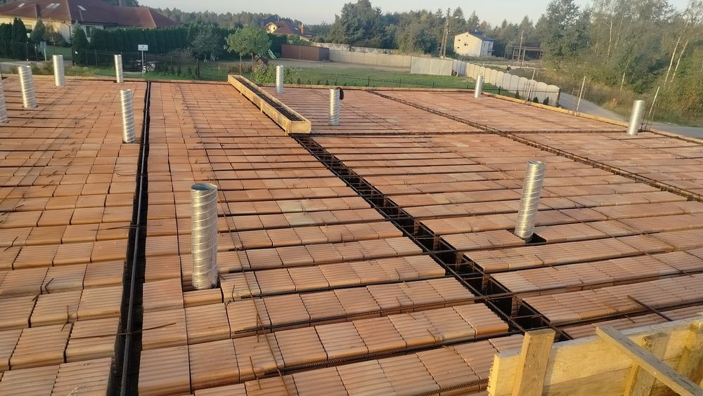 Szybki  termin Usługi budowlane , budowa domów , murarz , firma budowlana