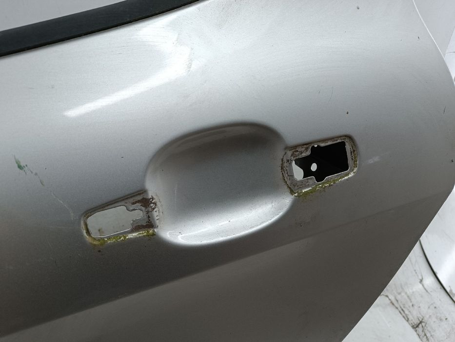 Porta Traseira Esquerda - PEUGEOT 308 I (4A_, 4C_) | 07 - 16