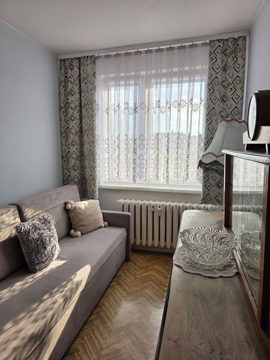 Ustawne 4 pokoje | 71 m² | 2 balkony | Knurów
• Prz