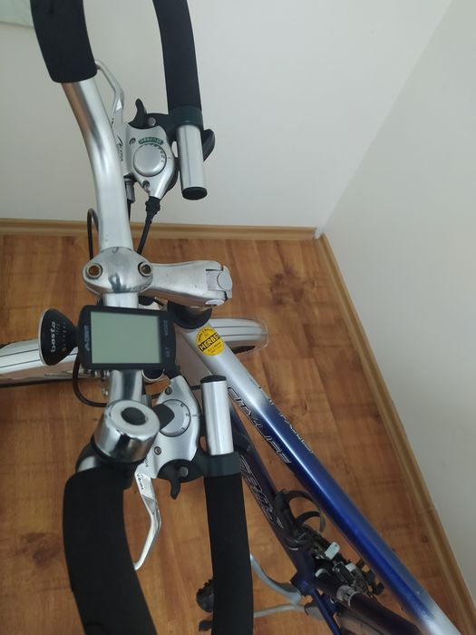 Sprzedam rower..