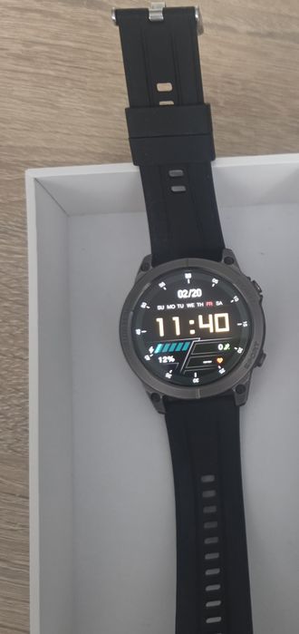 Zeblaze stratos 3 pro