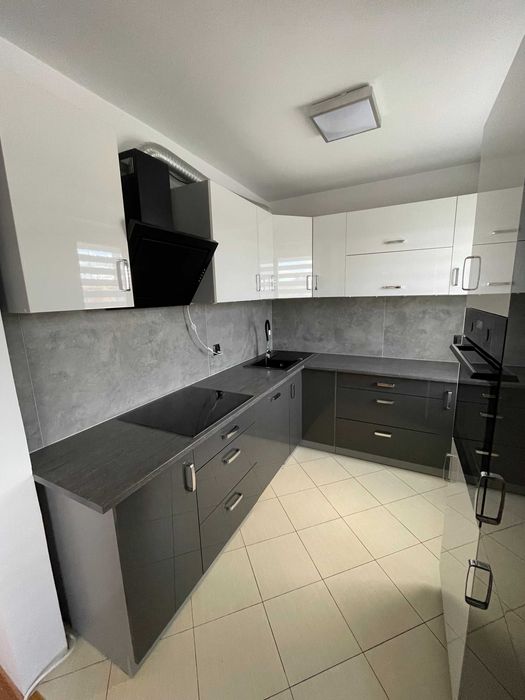Przestronne mieszkanie 73 m² | 4. piętro | Praszka, ul. Kościuszki