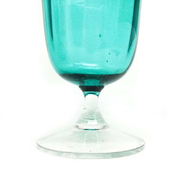 O9I Wazon na róże ART DECO