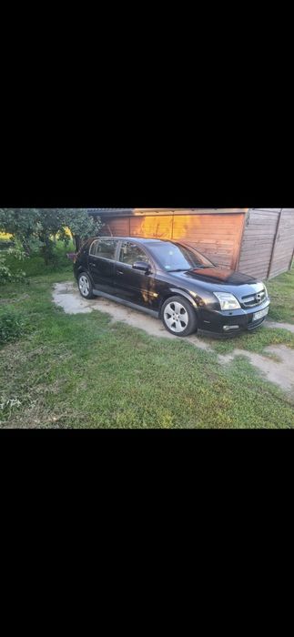 Opel Signum 2.2dti