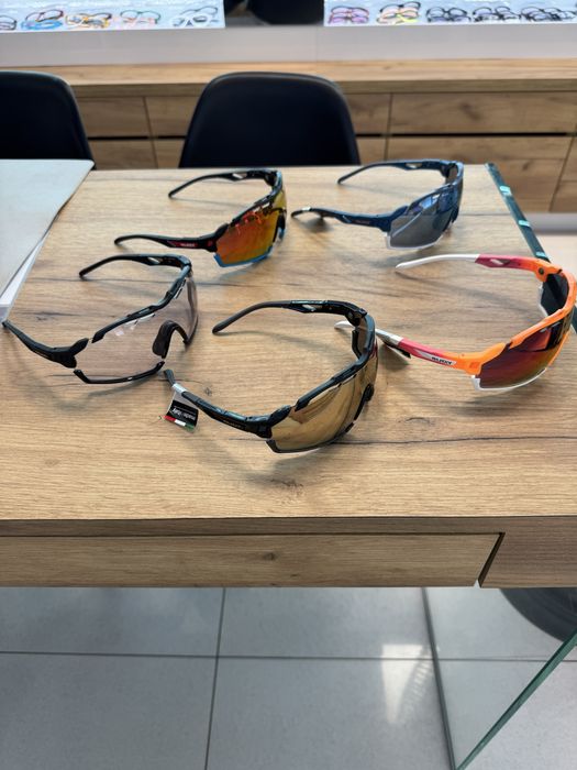 Okulary Przeciwsłoneczne Rudy Project Cutline