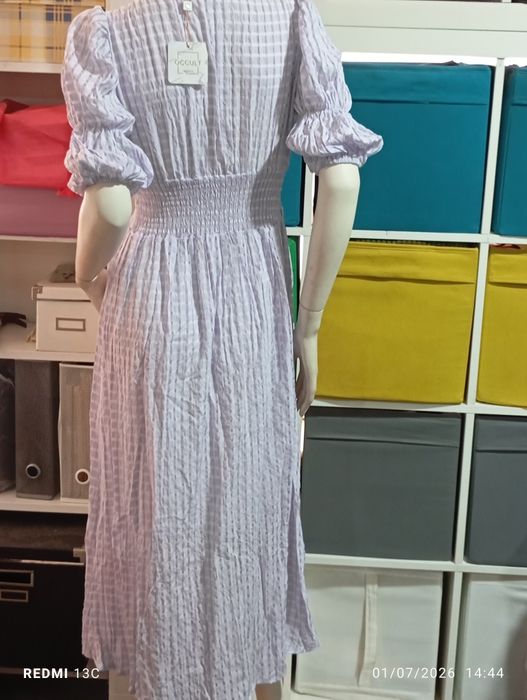 Vestido Occult Fashion