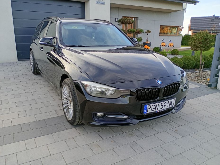 BMW Seria 3