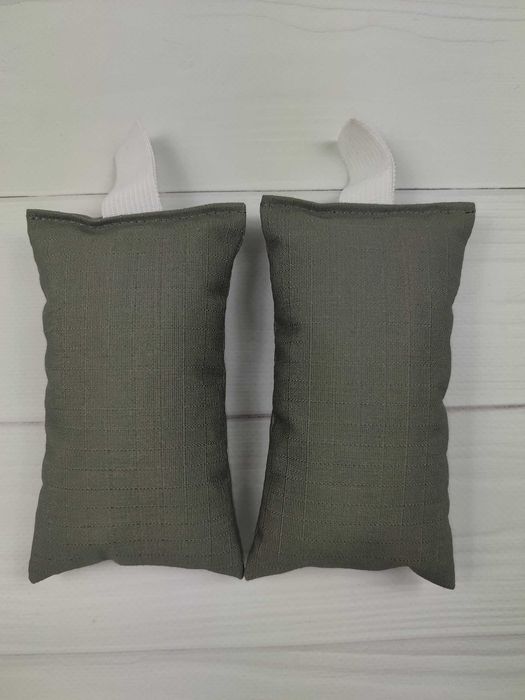 Вологопоглинаючі мішечки для сушки взуття