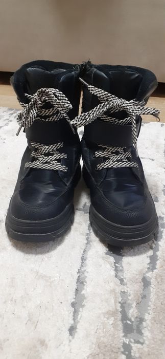 Сапоги чоботи дитячі р.30