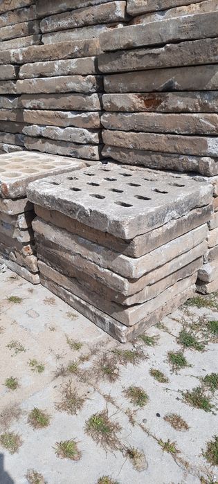 Płyty jumbo 100x75x12cm płyty betonowe drogowe