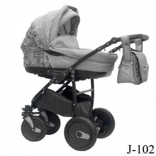 Дитяча коляска Camarelo