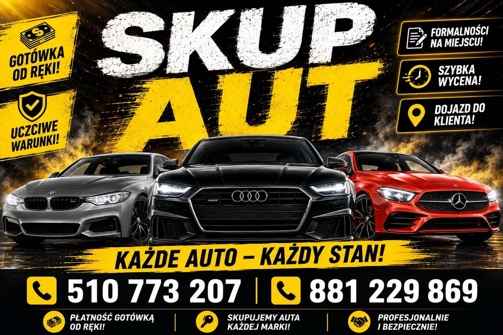 SKUP aut Auto skup
