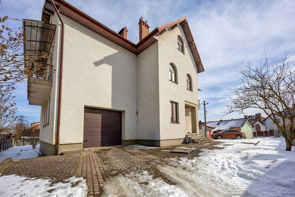 Продаж/Будинок/Ремонт/Лапаївка/Львівська область