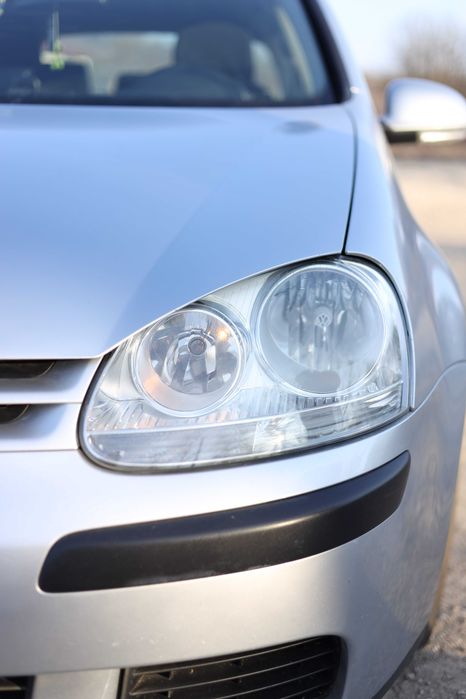 Volkswagen Golf 5