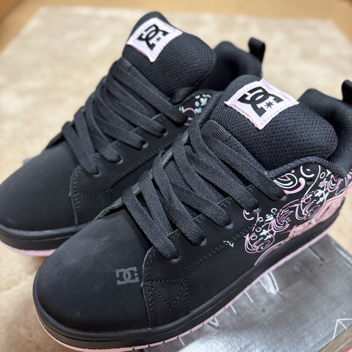 Buty DC Shoes Pixie