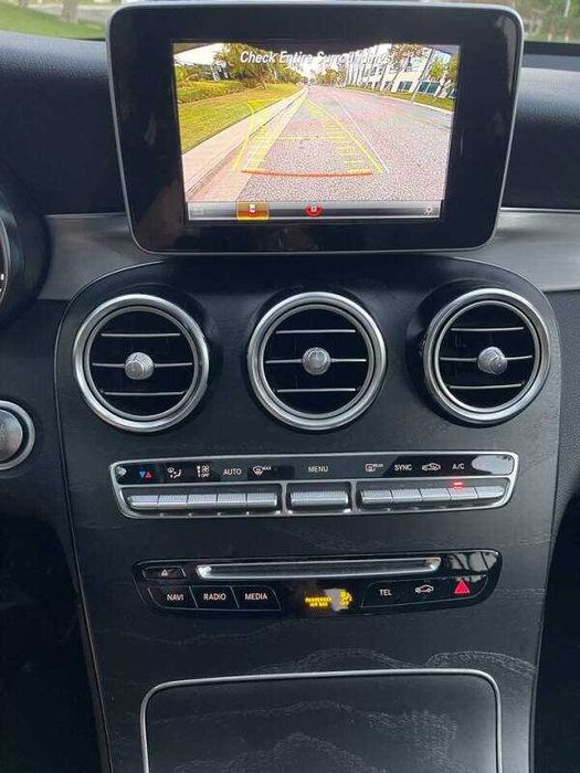 2019 Mercedes-Benz GLC