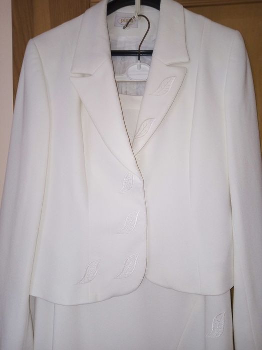 Sprzedam komplet żakiet i spódnica