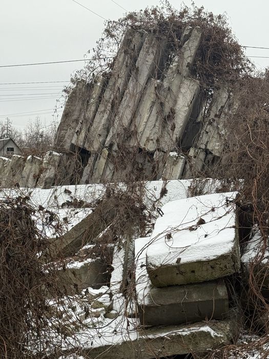 Плиты колоны железобетонные блоки колона перегородочная керамзитобетон