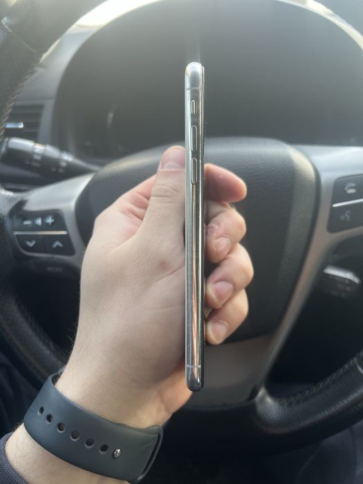 Iphone XS 256 gb ideal