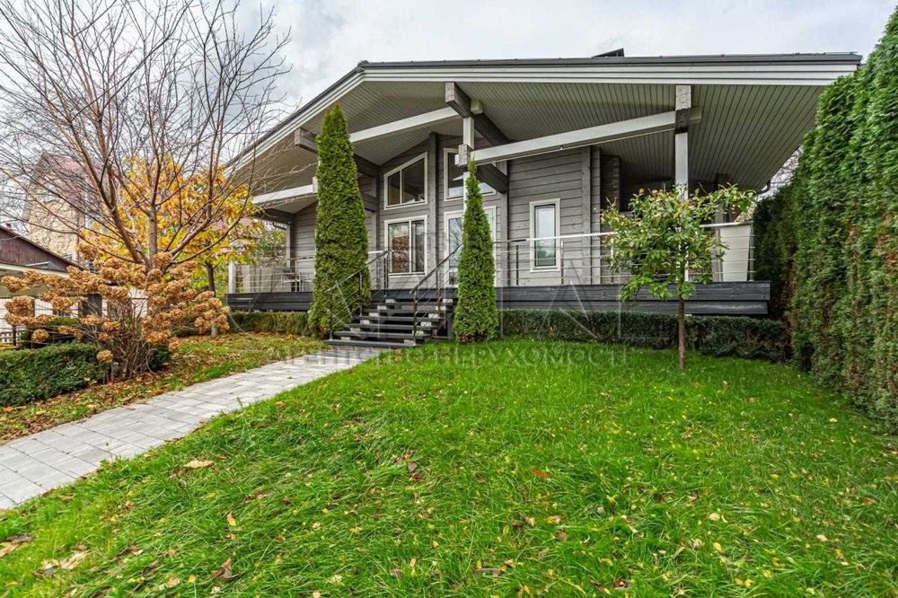 House by the address (area 300 m²) - Atlanta.ua - photo 2