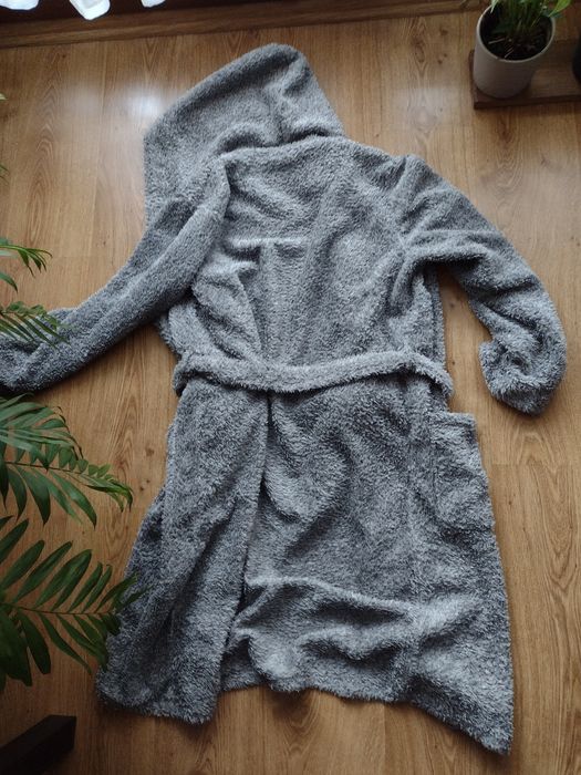 Szlafrok męski Carry M/L